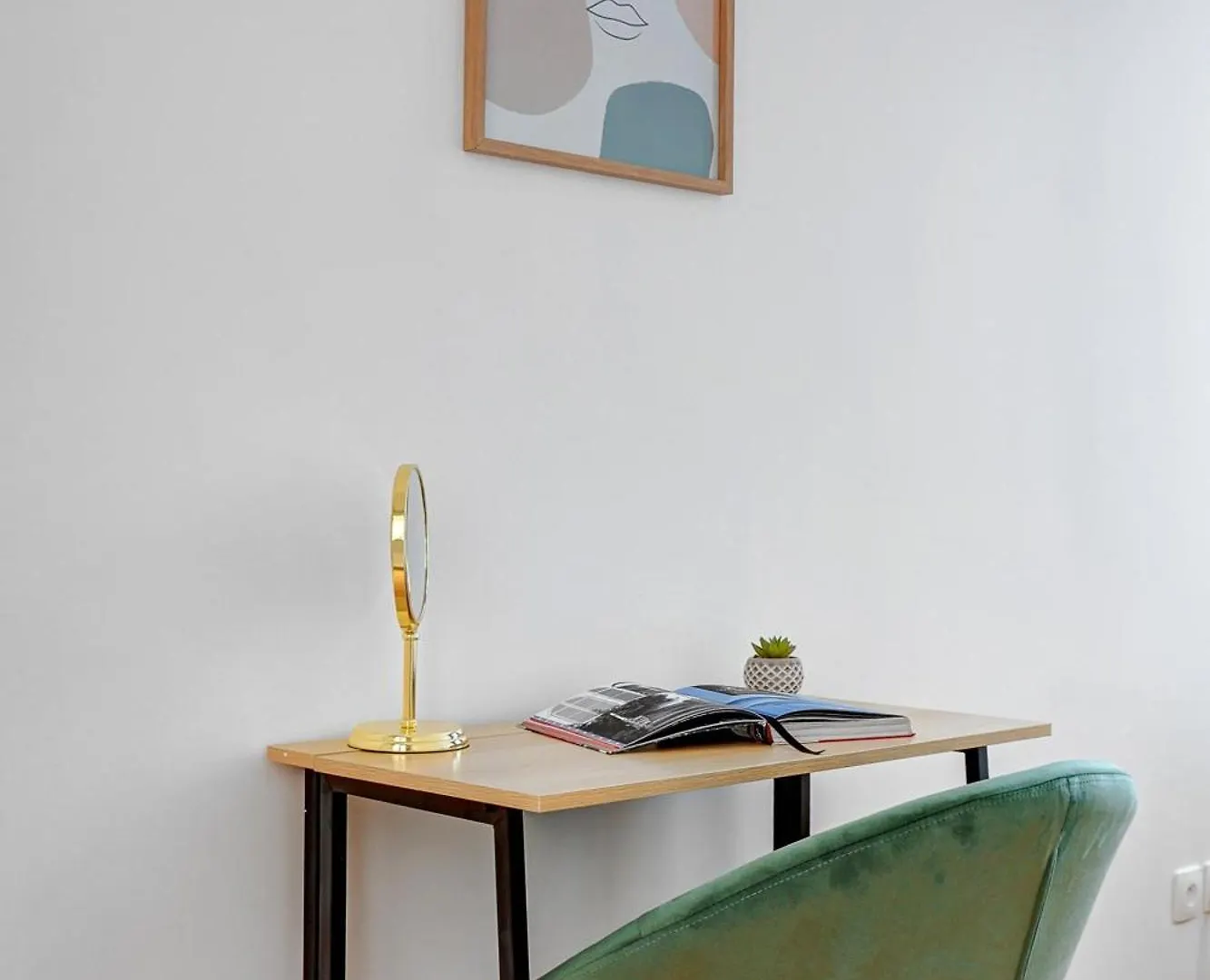 Lejlighed Bnbnova - 2Br - Le Marais & Montorgueil Paris Frankrig