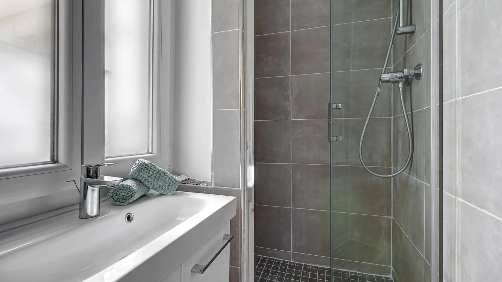Bnbnova - 2Br - Le Marais & Montorgueil Paris