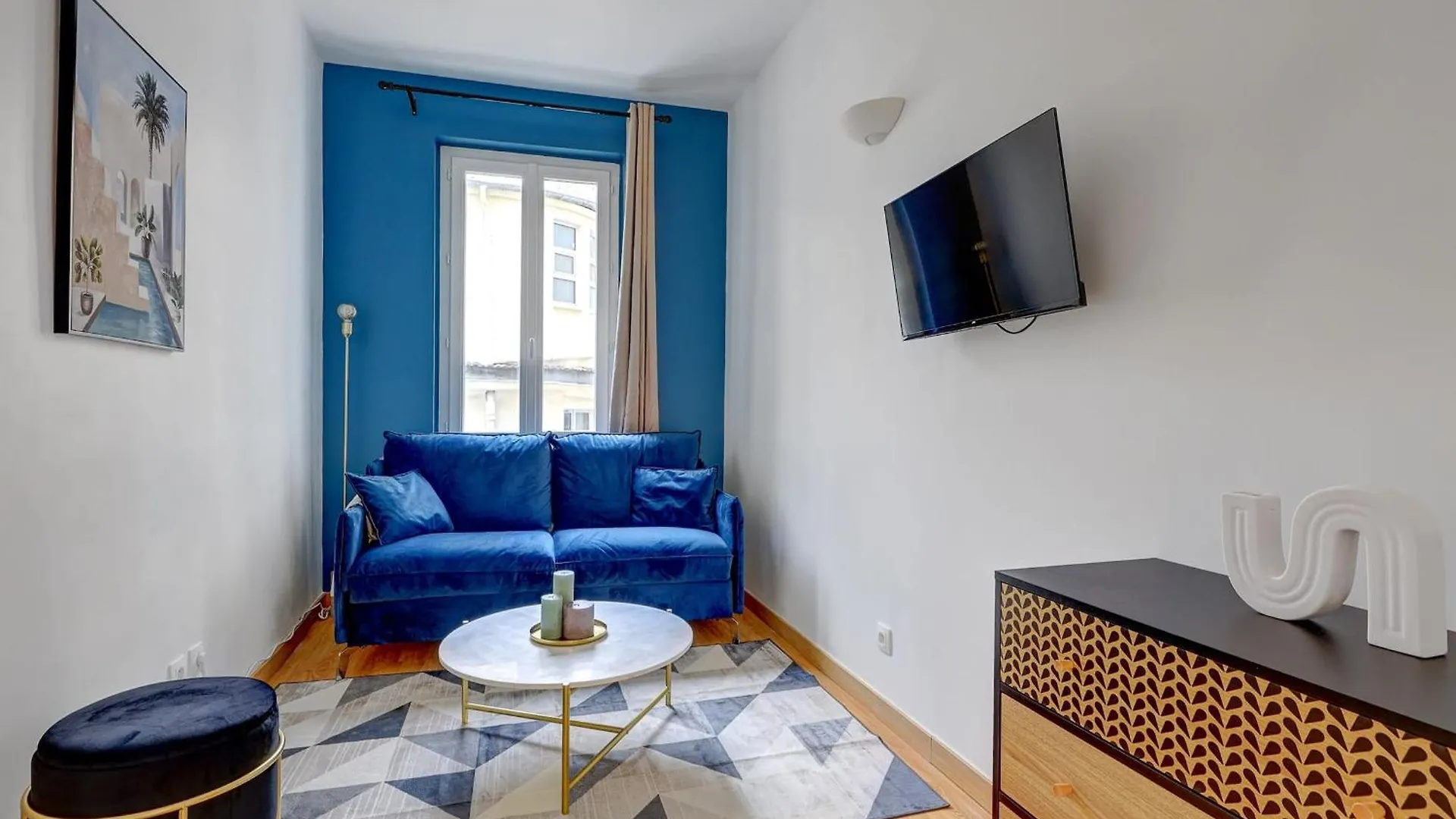 Bnbnova - 2Br - Le Marais & Montorgueil Paris