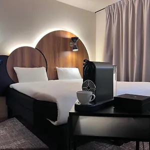 Ibis Styles Meteor Avenue D'italie Hotell