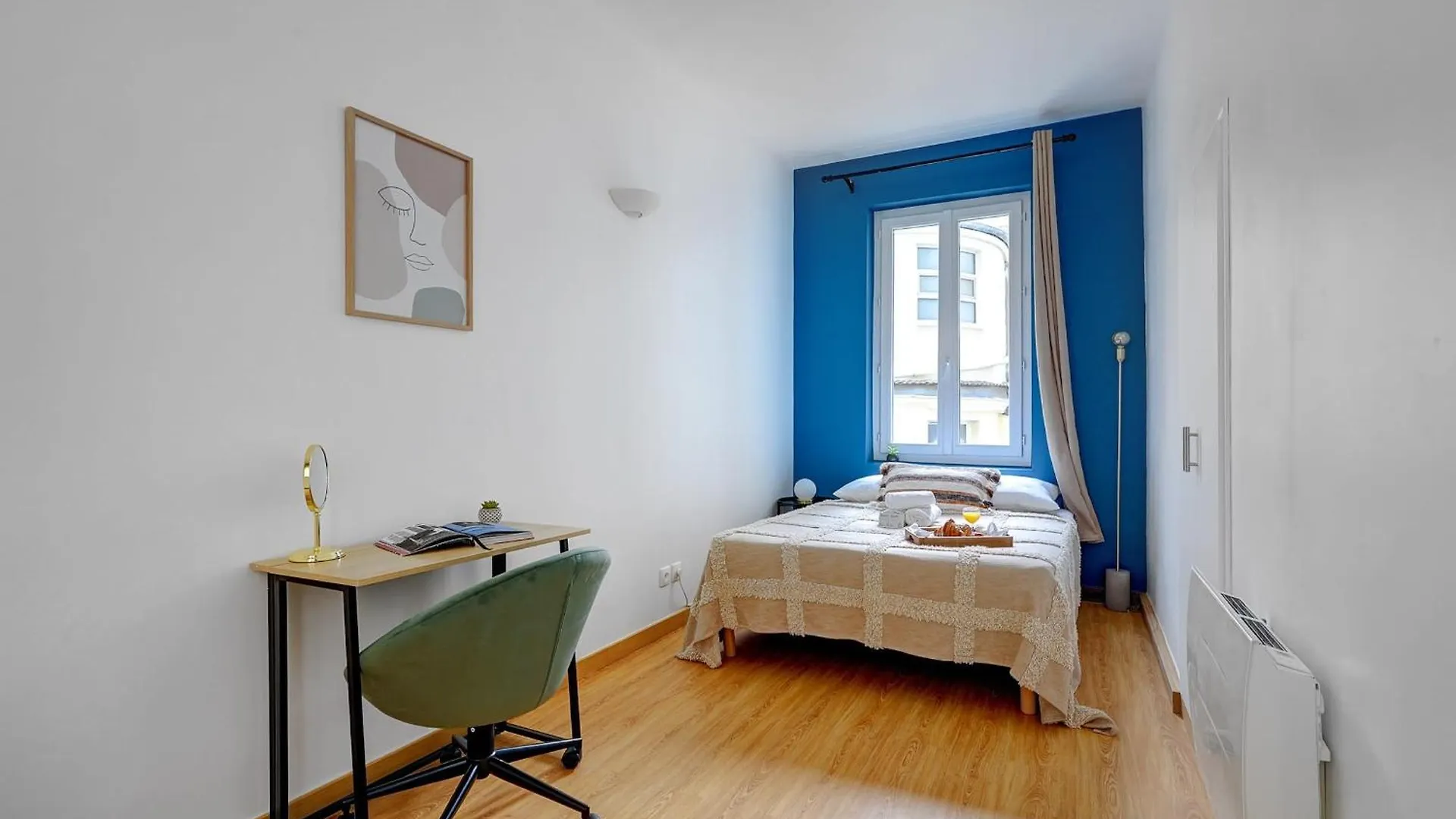 Bnbnova - 2Br - Le Marais & Montorgueil Paris France